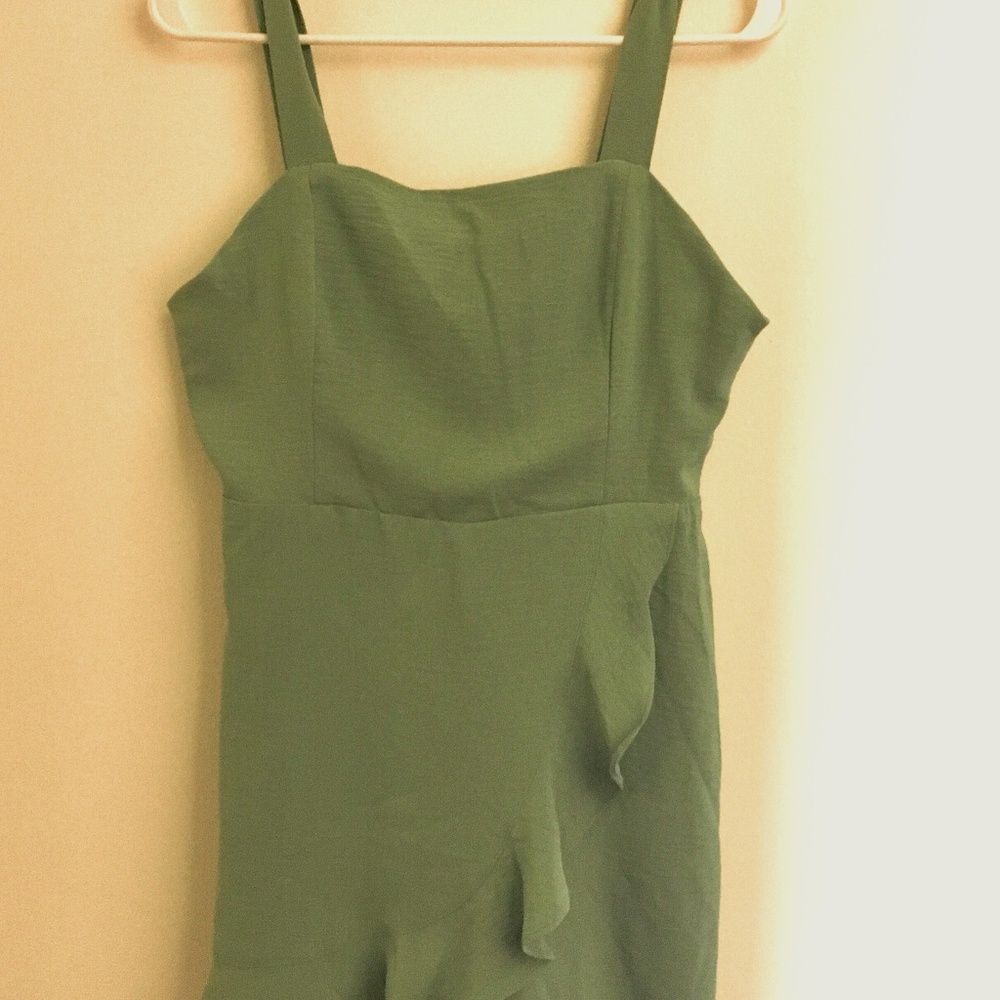ALTAR’D STATE skort dress